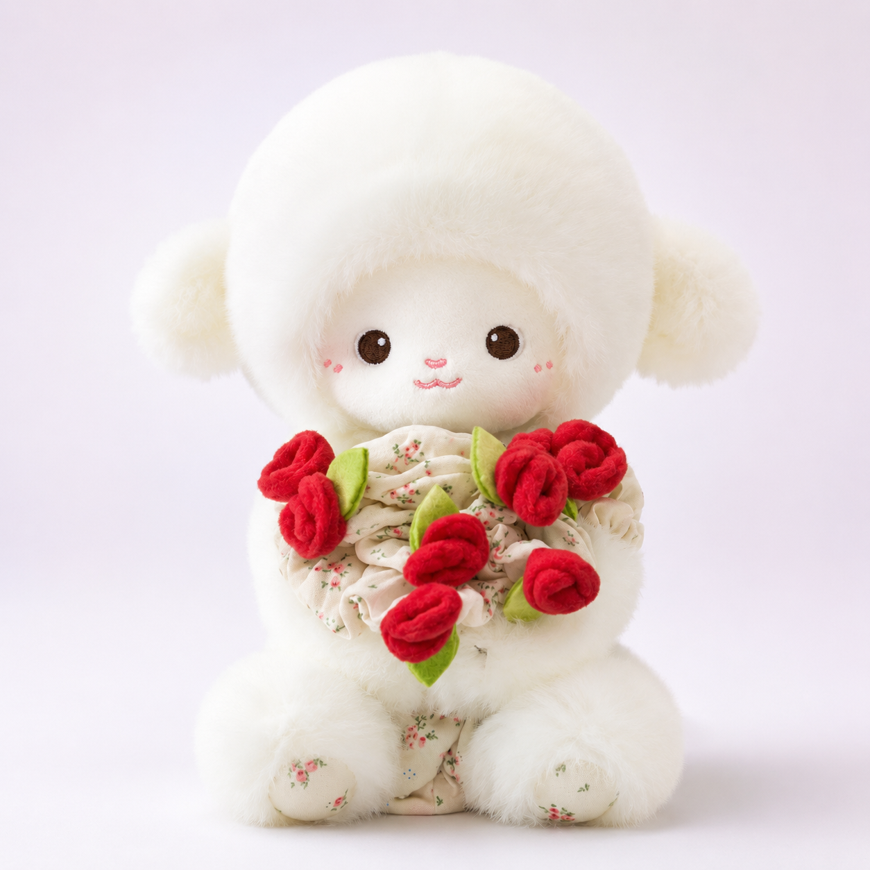 Puffysheep Peluche Convertible