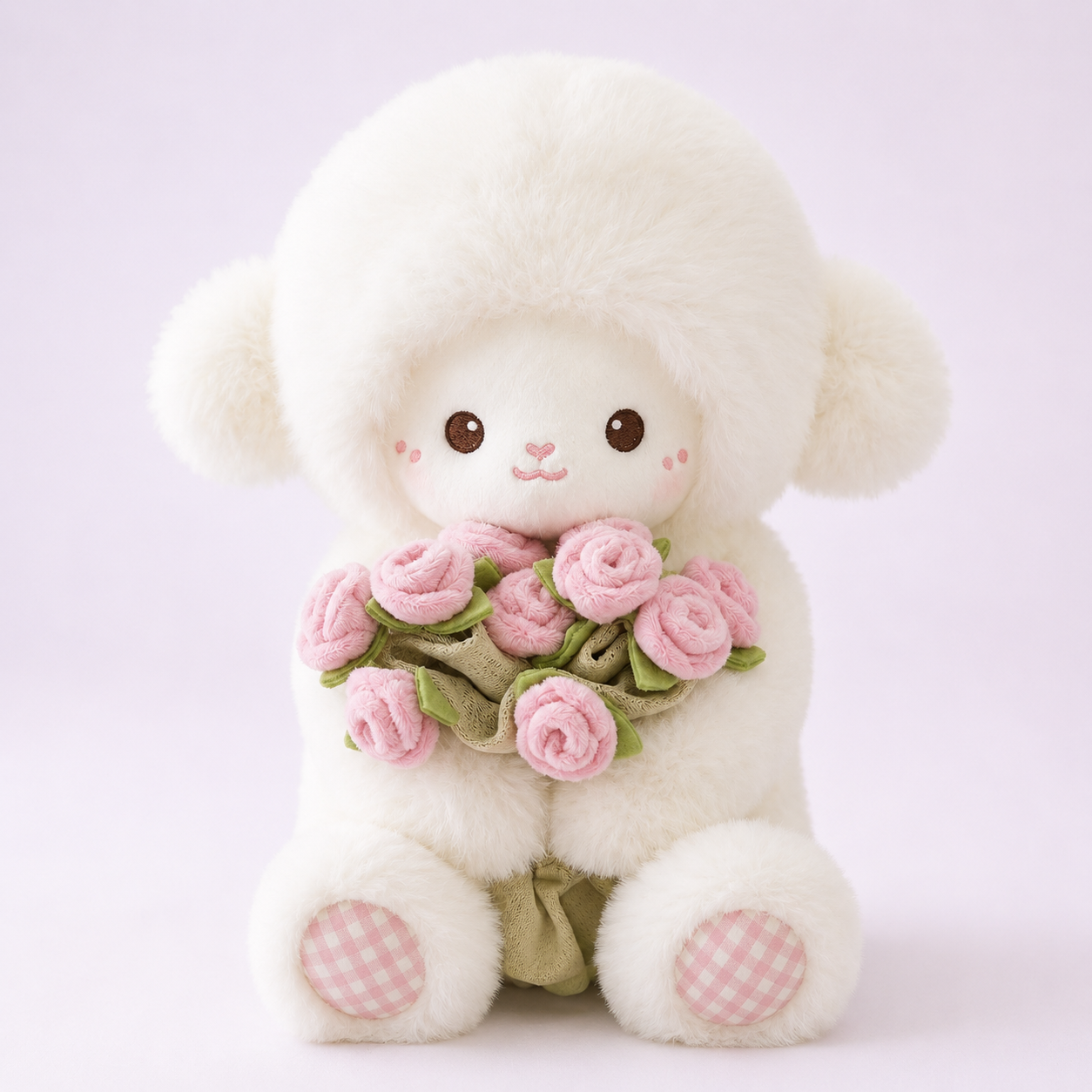 Puffysheep Peluche Convertible