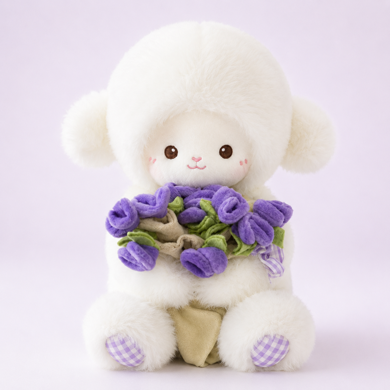 Puffysheep Peluche Convertible