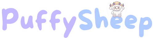 PuffySheep